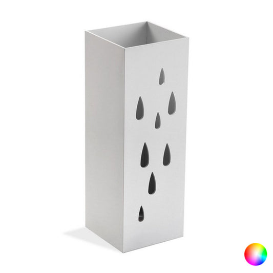 Umbrella stand Drops MDF Wood (22 x 48 x 22 cm)-0