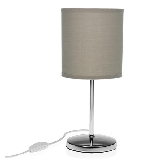 Desk lamp Versa 13 x 13 x 29,5 cm Ceramic Metal-0