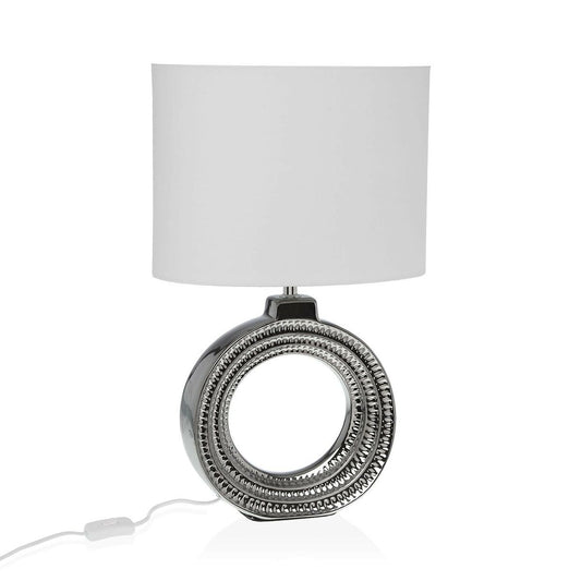Desk lamp Versa Ceramic 30 x 47 x 30 cm-0