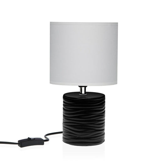 Desk lamp Versa Nira Black-0