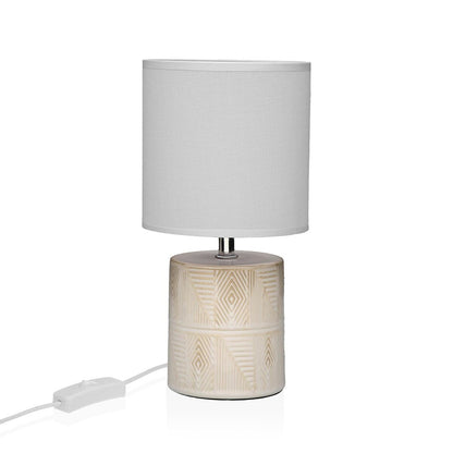Desk lamp Versa MALIA White-0