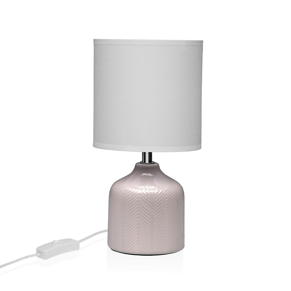 Desk lamp Versa LYRA White-0