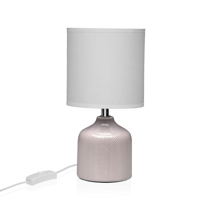 Desk lamp Versa LYRA White-0