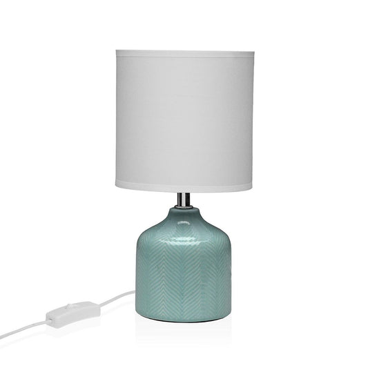 Desk lamp Versa LYRA Blue-0