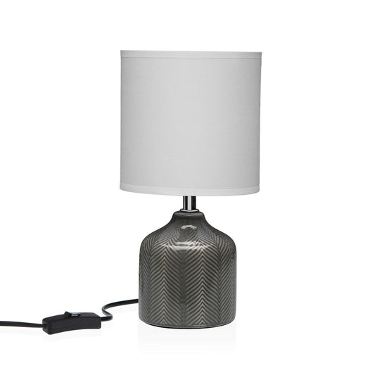 Desk lamp Versa LYRA Grey-0