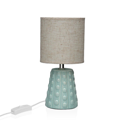 Desk lamp Versa THAIS Blue-0