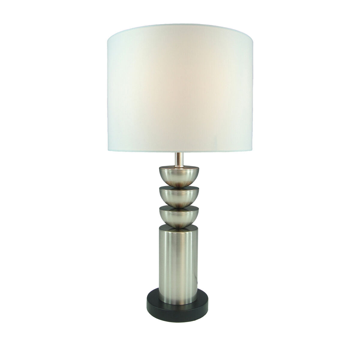 Desk lamp Versa Eris Metal 28 x 54 cm-0