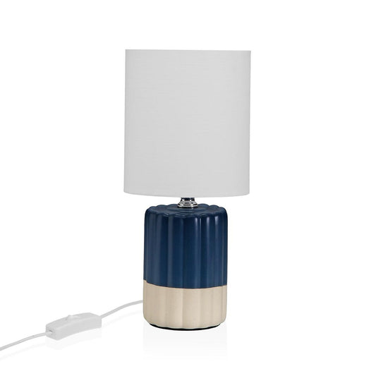 Desk lamp Versa MAUNA  Blue-0