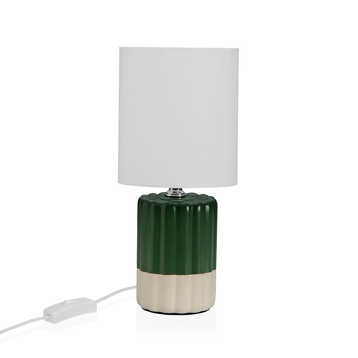 Desk lamp Versa MAUNA  Green-0