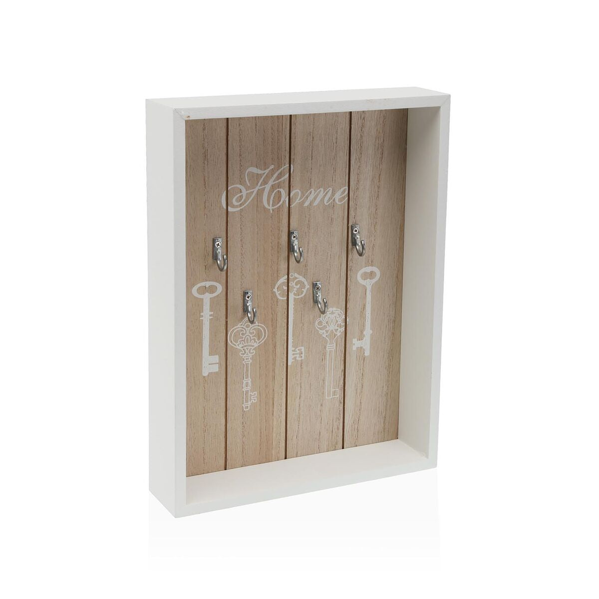 Key cupboard Versa 28,5 X 5,5 X 21,5 CM-0