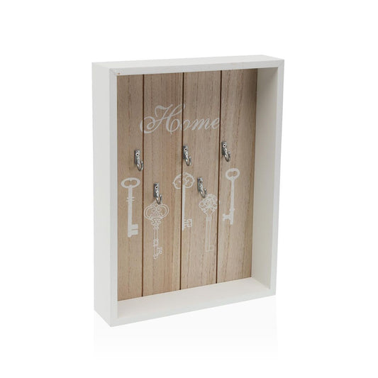 Key cupboard Versa 28,5 X 5,5 X 21,5 CM-0