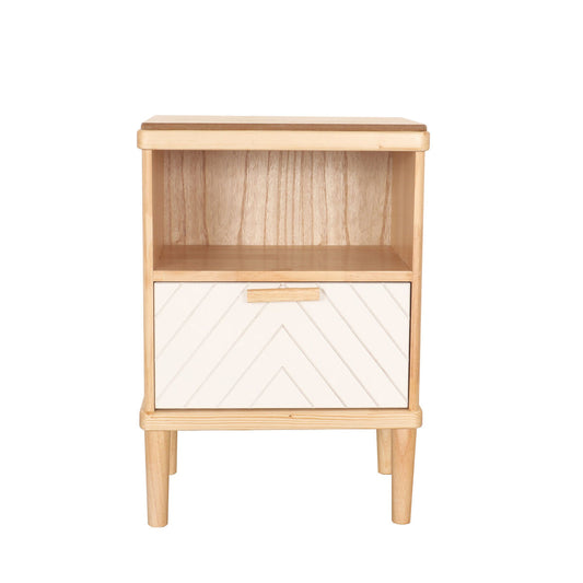 Chest of drawers Versa ORPIERRE  30 x 54 x 40 cm-0