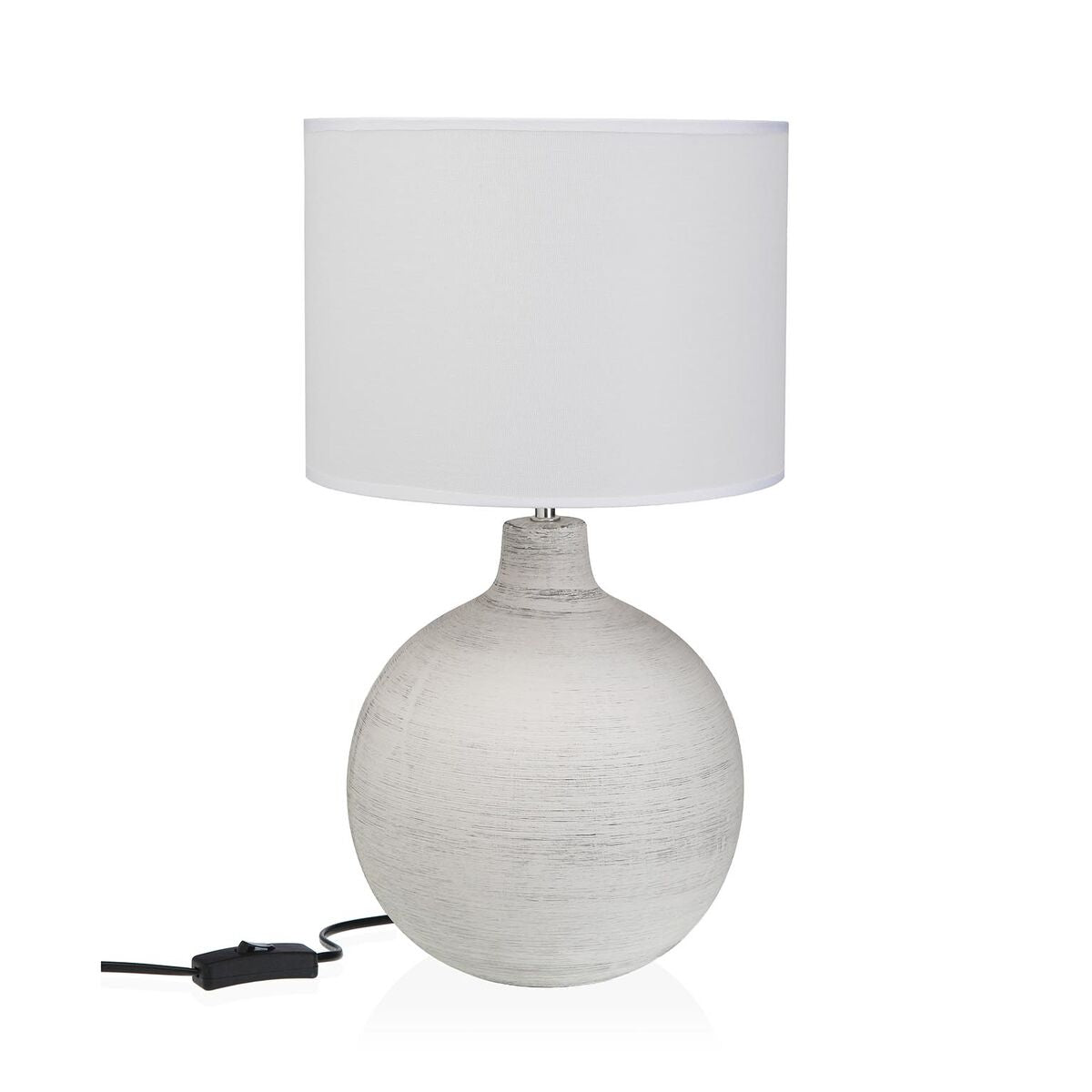 Desk lamp Versa Dewas White-0