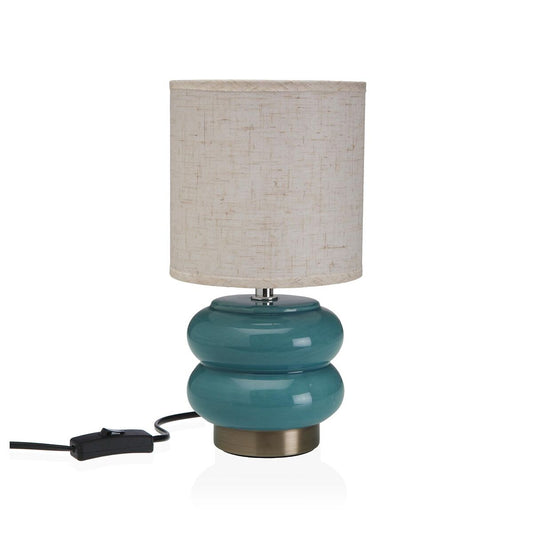 Desk lamp Versa Onkara Blue-0