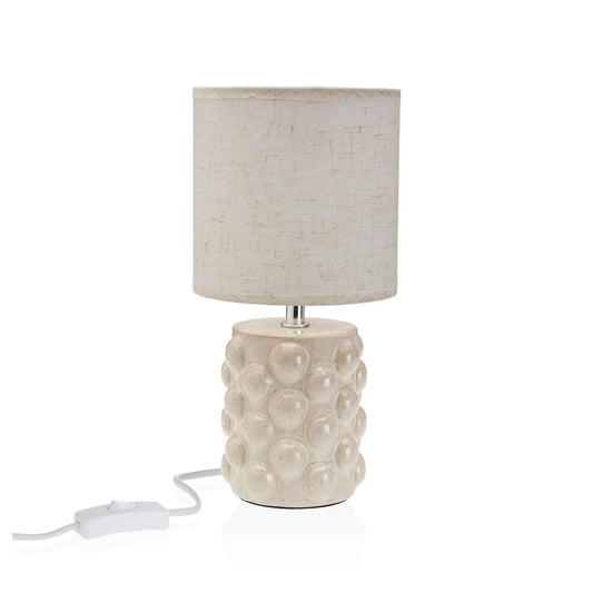 Desk lamp Versa Bayan White-0