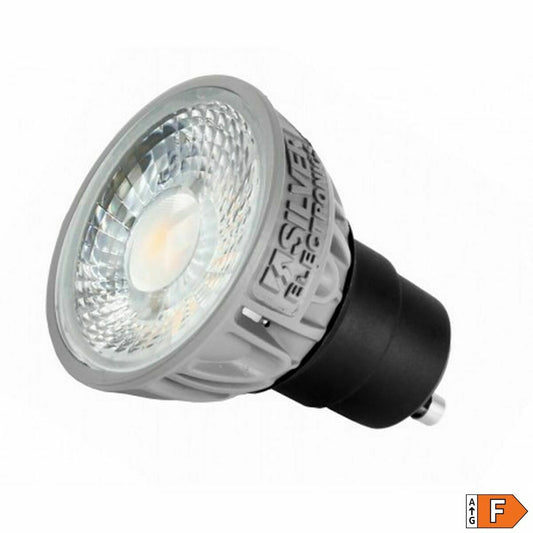LED lamp Silver Electronics 460510 5W GU10 5000K-0