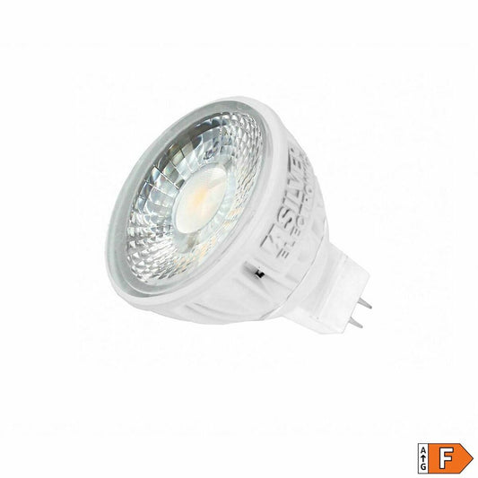 LED lamp Silver Electronics 440816 GU5.3 3000K GU5.3 White-0