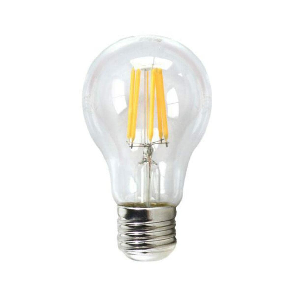 LED lamp Silver Electronics 981627-0