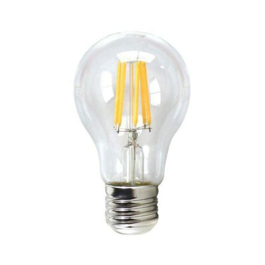 LED lamp Silver Electronics 981627-0