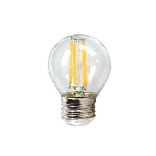 LED lamp Silver Electronics 960327-0