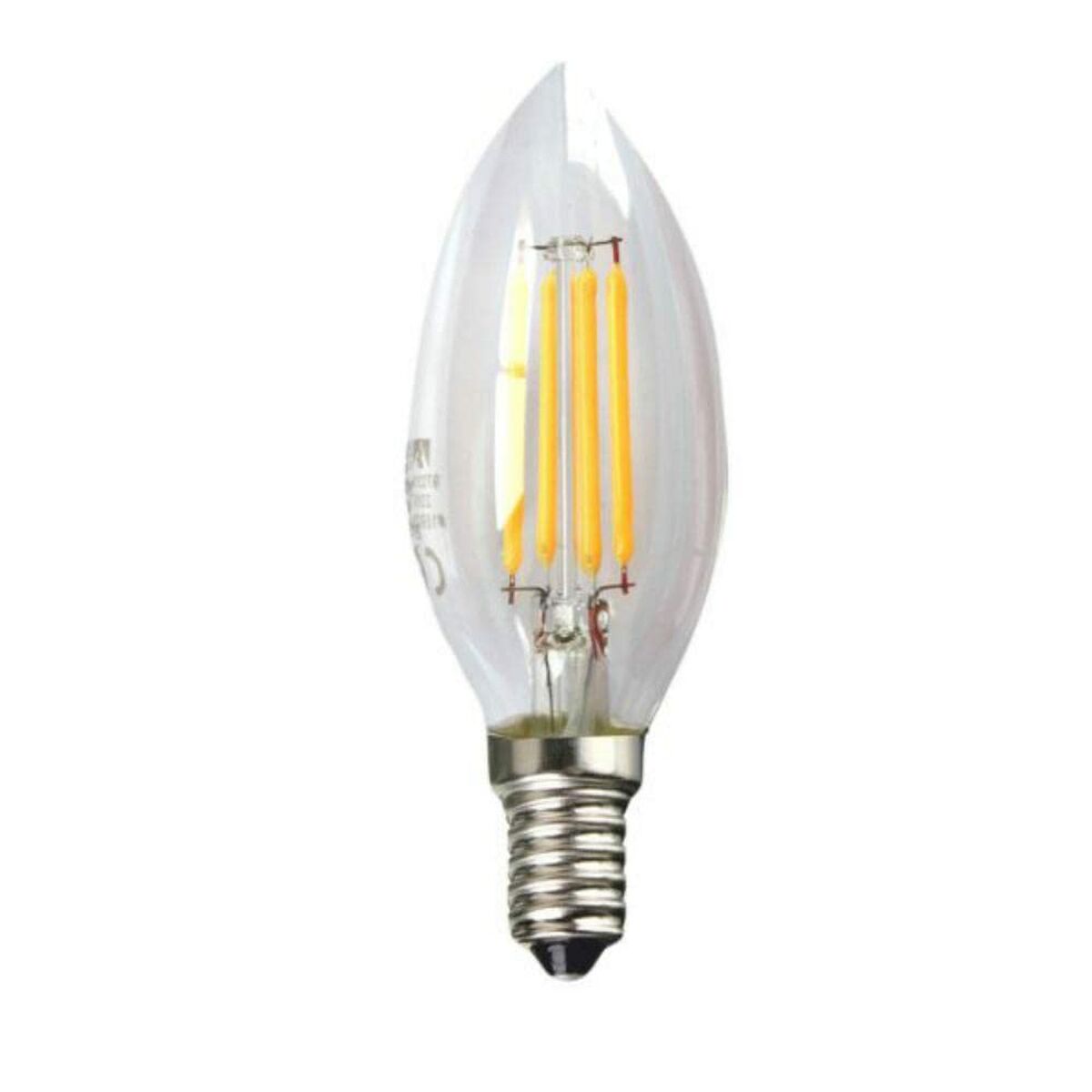 LED lamp Silver Electronics 971314-0