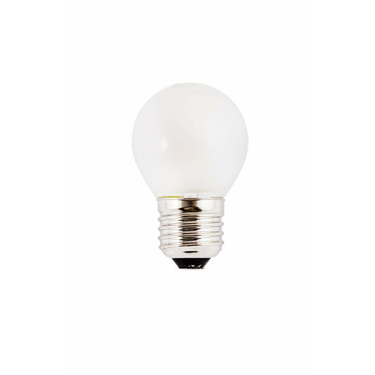 LED lamp Silver Electronics 960328 E27 3W 3000K-0