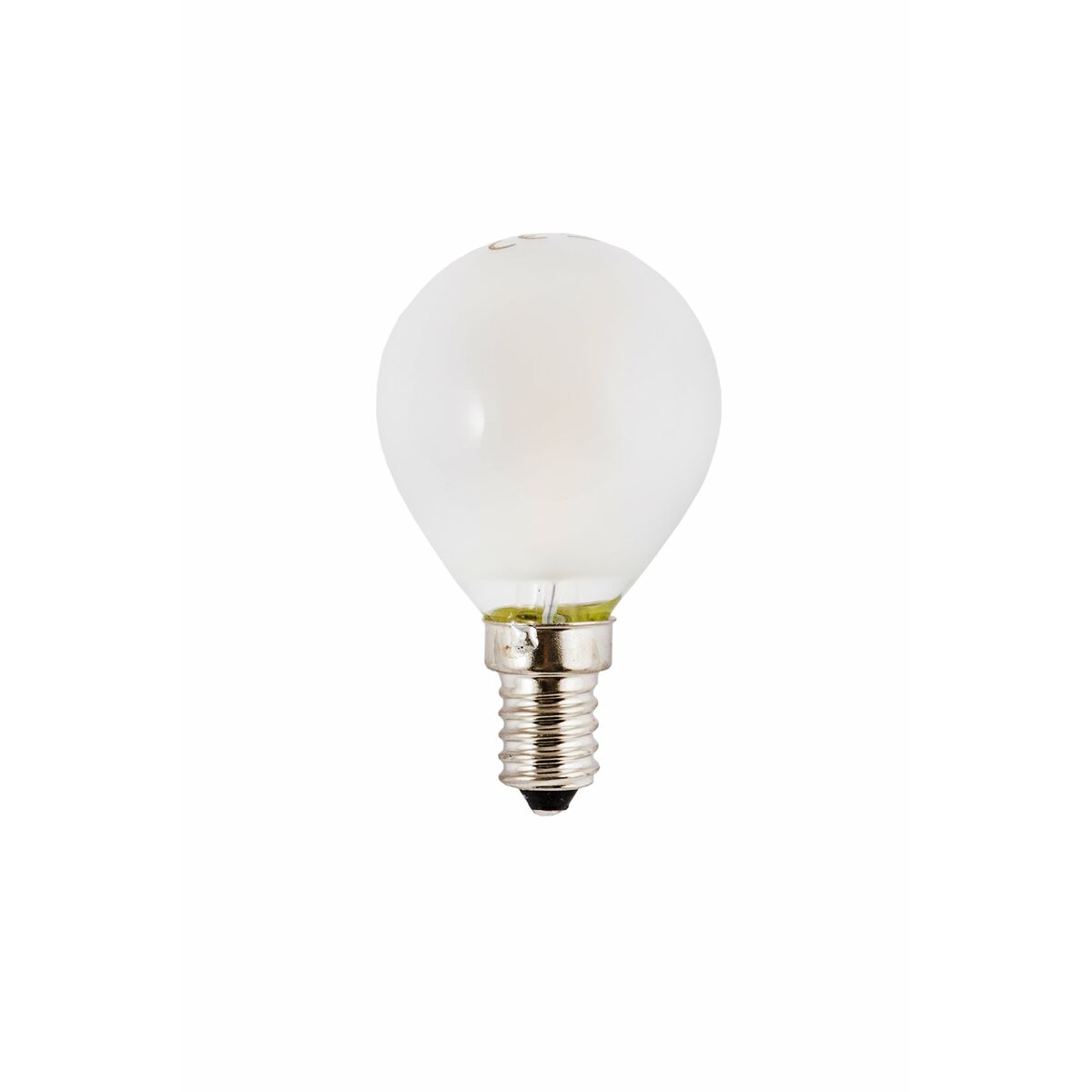 LED lamp Silver Electronics 960315 3W E14 3000K-0