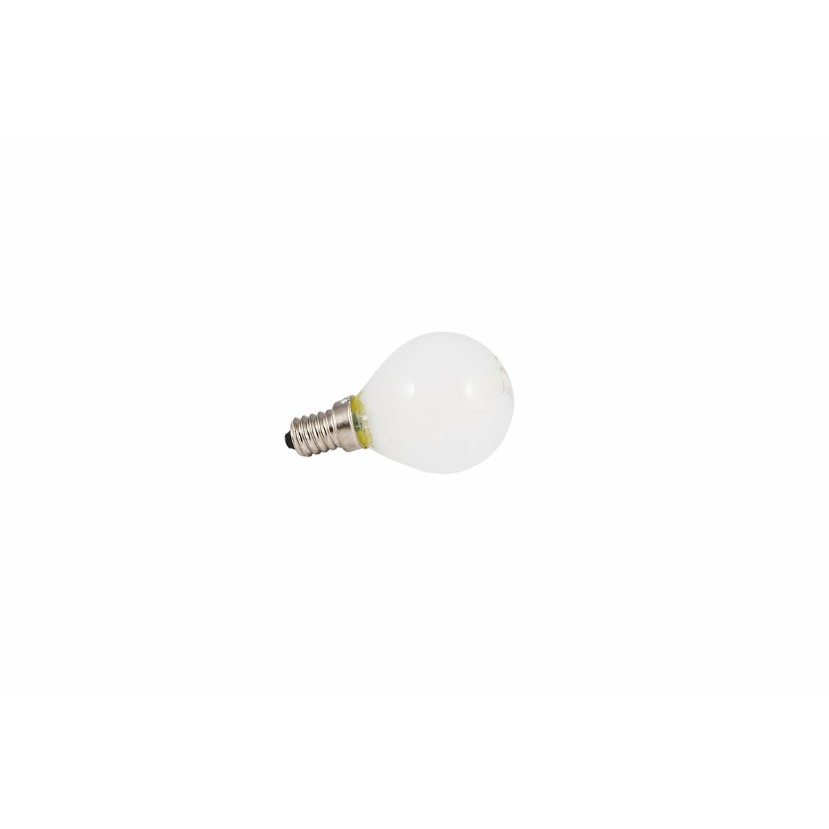 LED lamp Silver Electronics 960315 3W E14 3000K-3