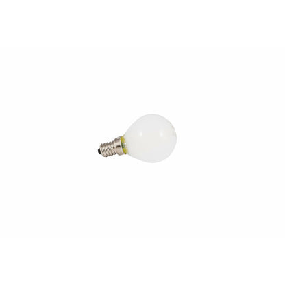 LED lamp Silver Electronics 960315 3W E14 3000K-3