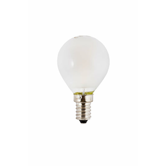 LED lamp Silver Electronics 961315 3W E14 5000K-0
