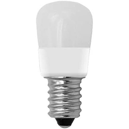 LED lamp Silver Electronics 1,5W 5000K-0