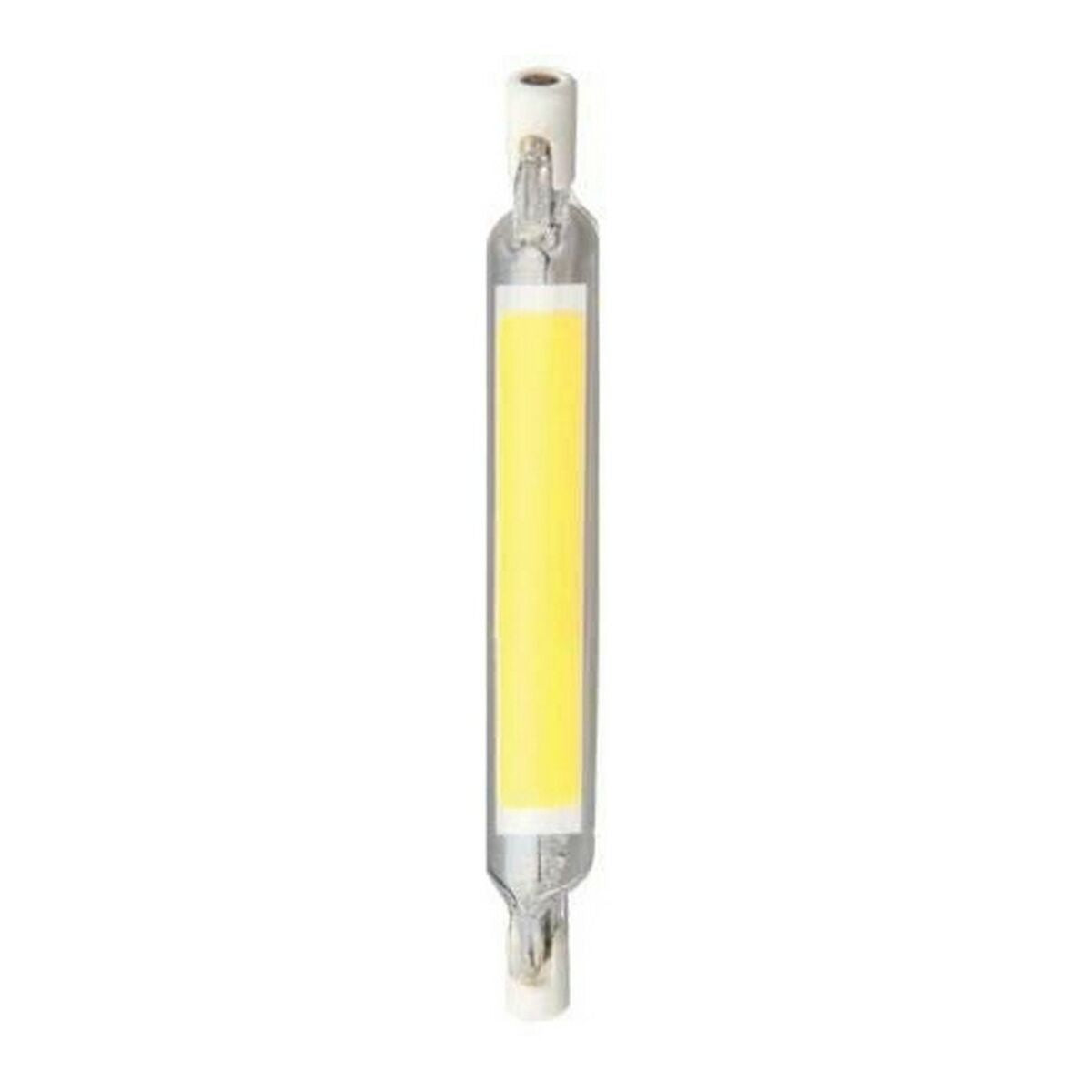 LED lamp Silver Electronics 1130830 ECO R7s 8W 3000K-0