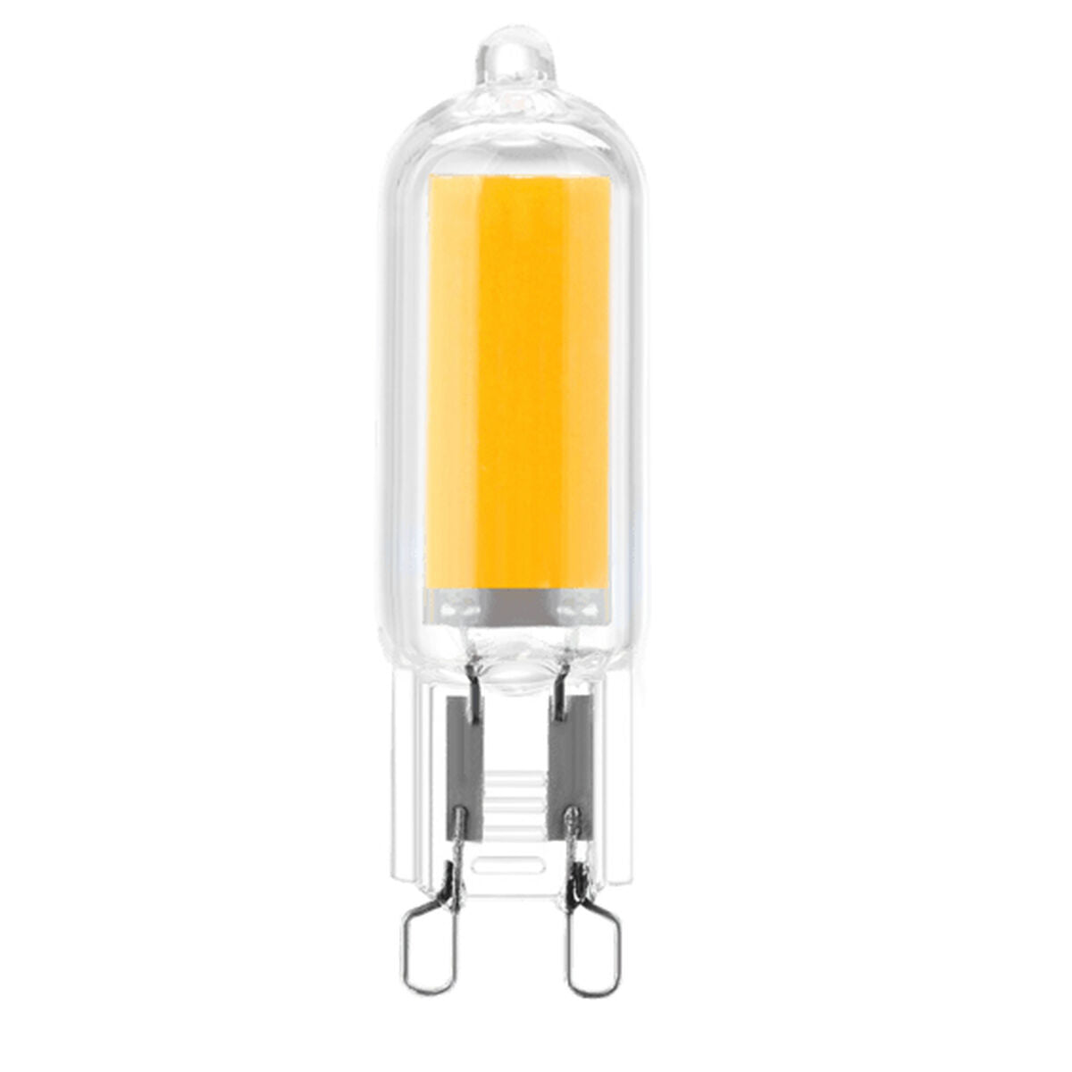 LED lamp Silver Electronics 1130750 ECO G9 5000K-0