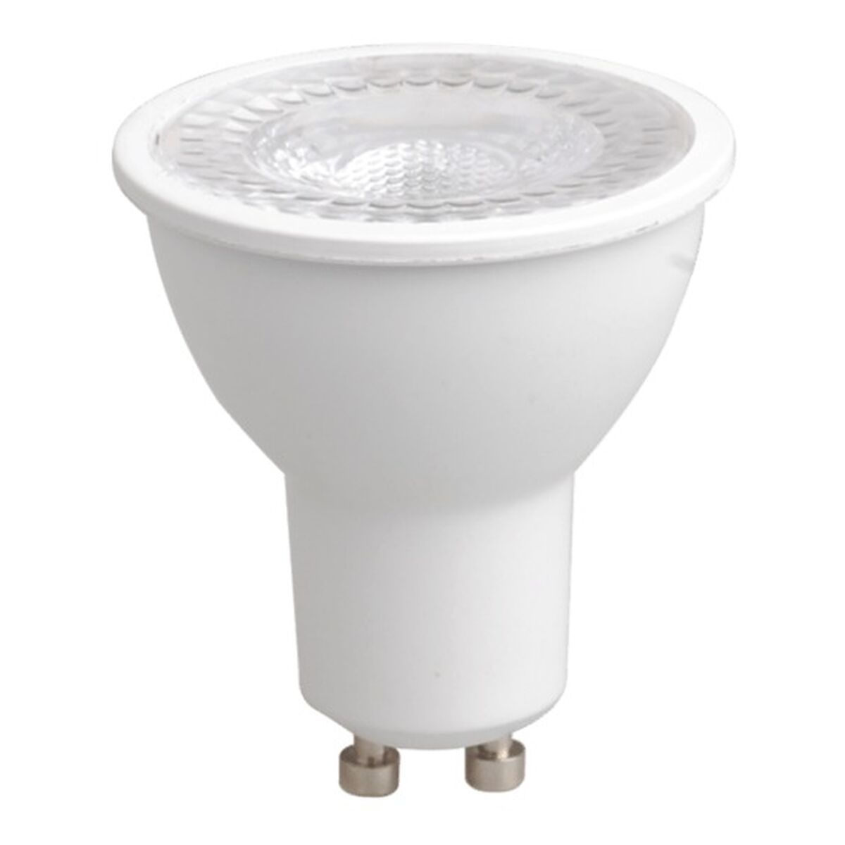 LED lamp Silver Electronics GU10 GU10 (5000K)-0