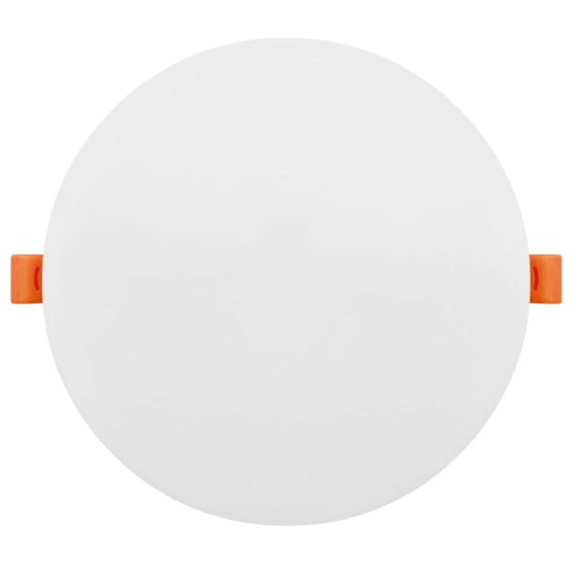 LED lamp Silver Electronics DOWNLIGHT GORT 1620 Lm 18 W-0