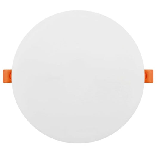 LED lamp Silver Electronics DOWNLIGHT GORT 1620 Lm 18 W-0