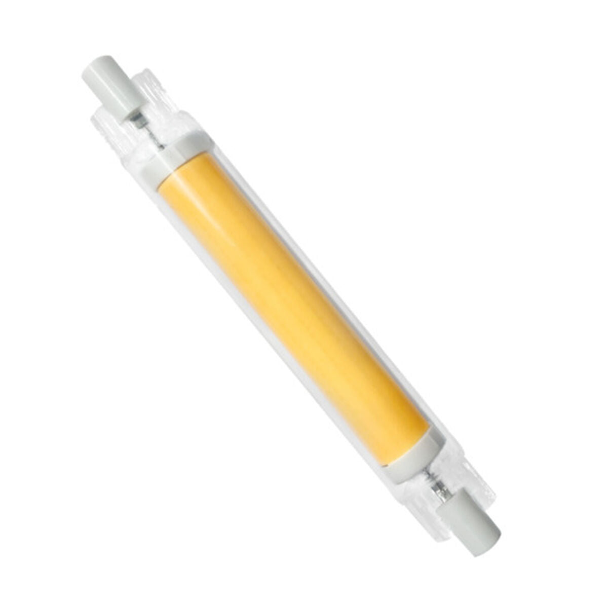 LED lamp Silver Electronics 1131730-0