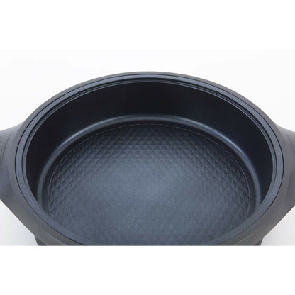 Multi-purpose Electric Cooking Grill JATA PE640 Ø 34 cm 1600 W-4