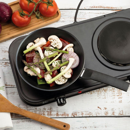 Camping stove JATA JECE1252-1