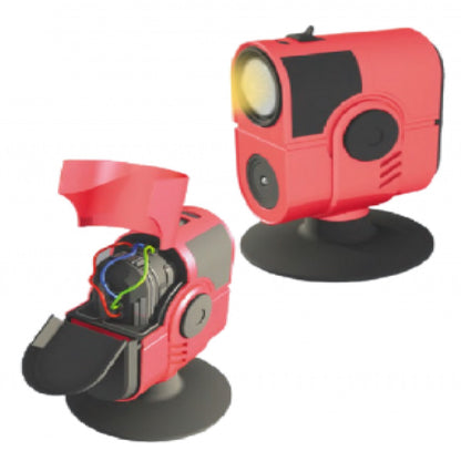 Skills Game IMC Toys Camera Escape-1