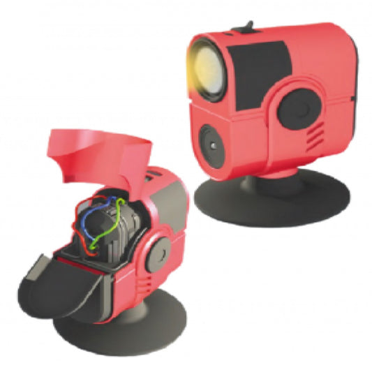 Skills Game IMC Toys Camera Escape-1