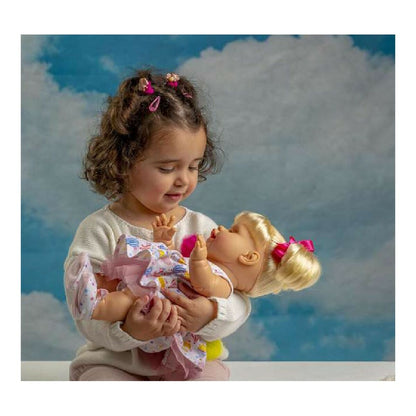 Baby doll Baby Susú Sister Berjuan (38 cm)-6