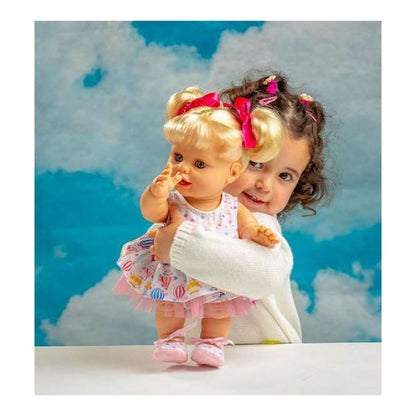 Baby doll Baby Susú Sister Berjuan (38 cm)-2