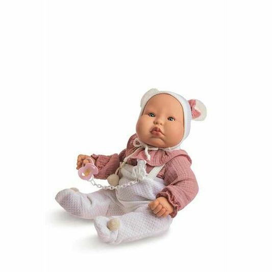 Baby Doll Berjuan Chubby Baby 20005-22-0