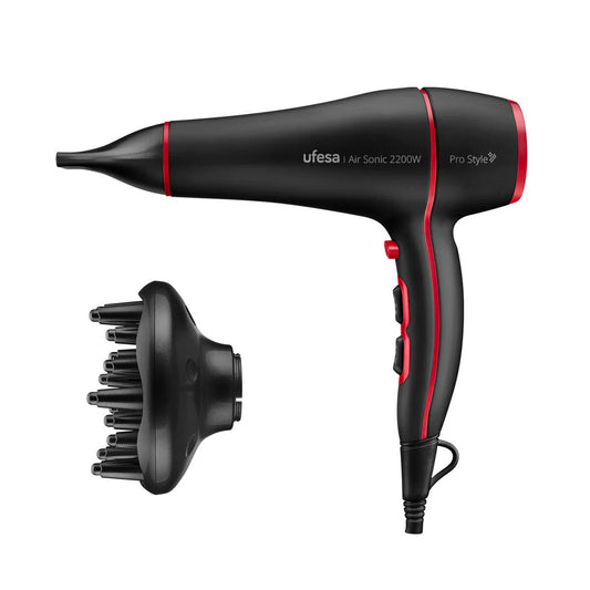 Hairdryer UFESA-0