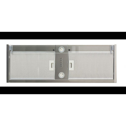 Kitchen extractor Cata ARMONIA45X-3