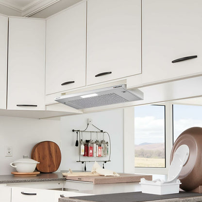 Kitchen extractor Cata LFK6001X-3