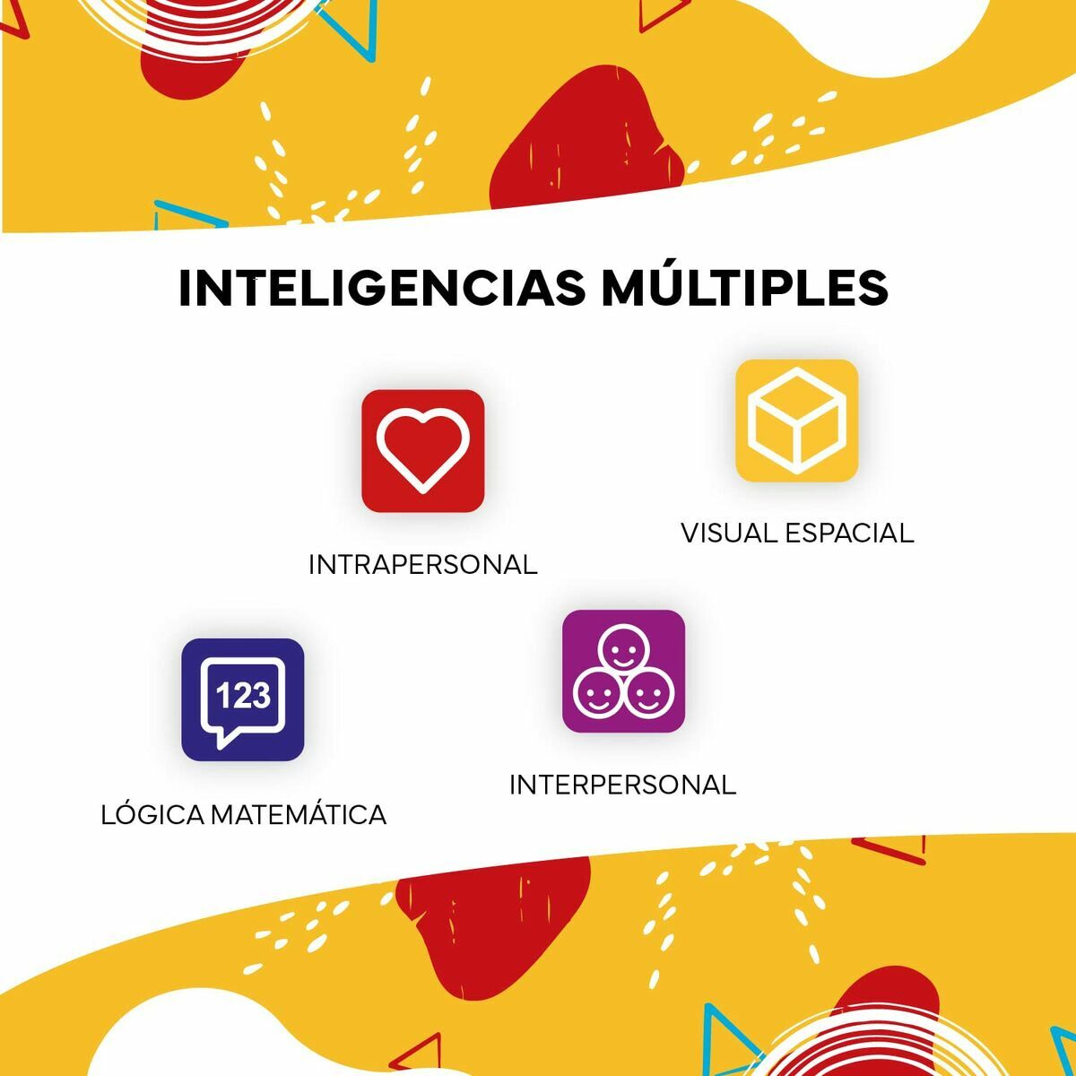 Board game Cayro Multicolour ES-6