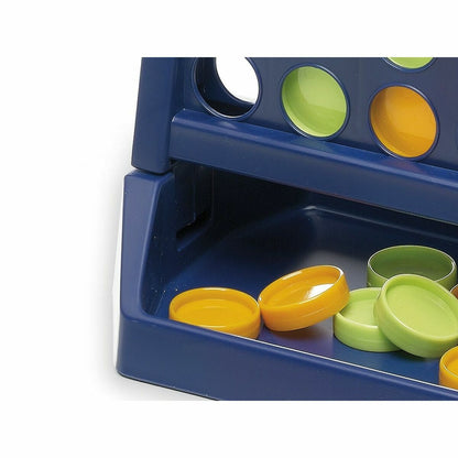 Board game Cayro Multicolour ES-18