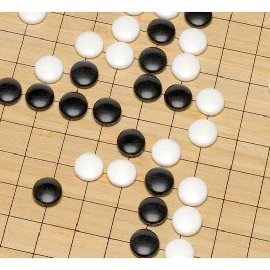 Board game Cayro Go-1